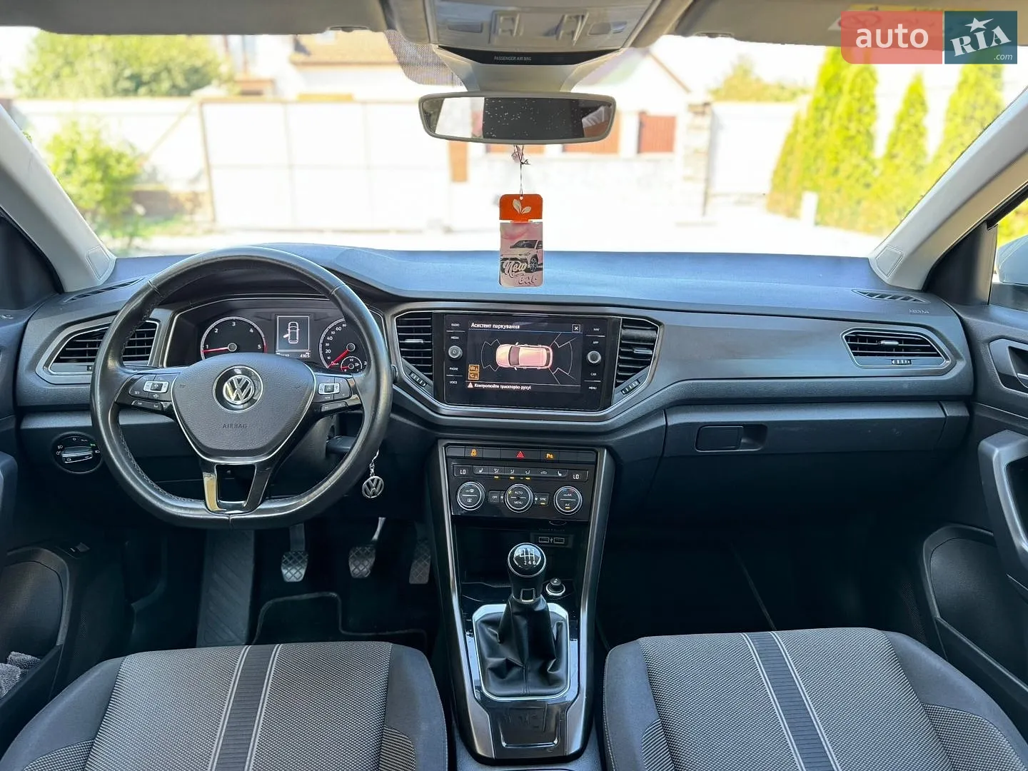2018 Volkswagen T-Roc - мініатюра 17