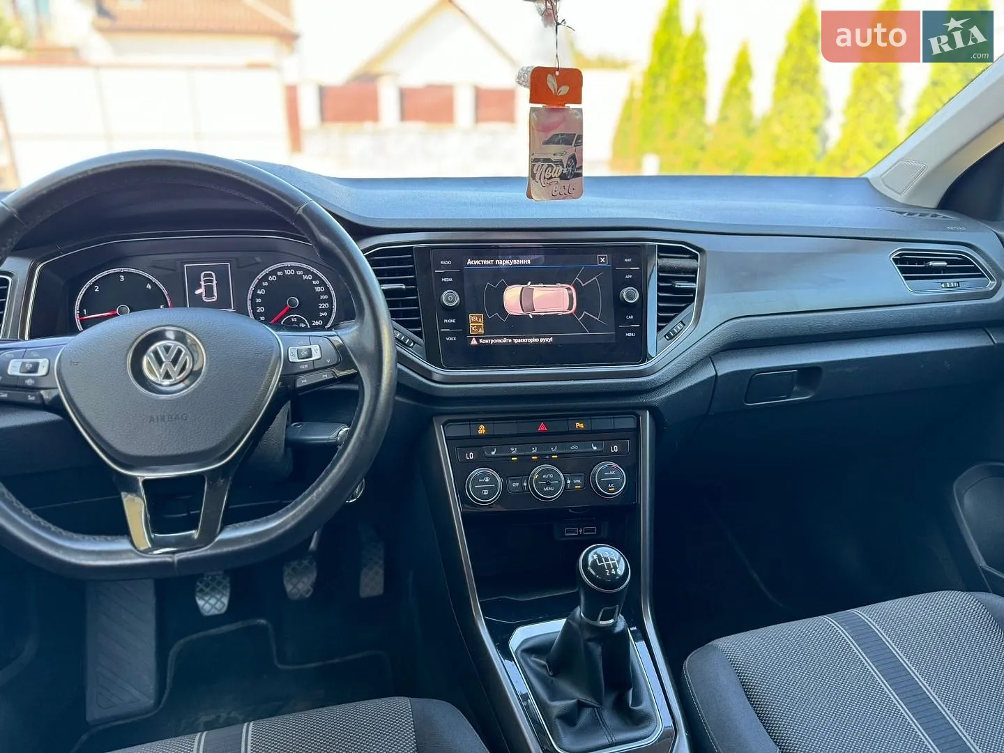 2018 Volkswagen T-Roc - мініатюра 19