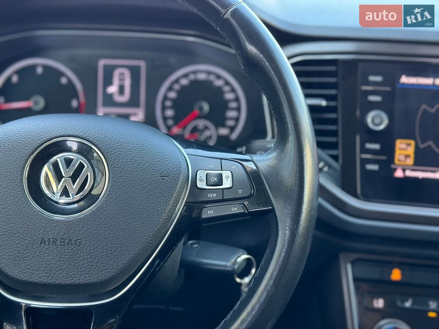 2018 Volkswagen T-Roc - мініатюра 20