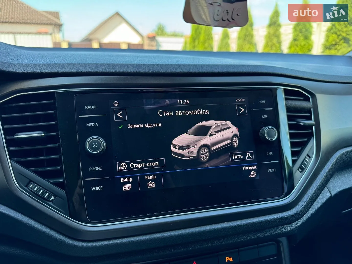 2018 Volkswagen T-Roc - мініатюра 28