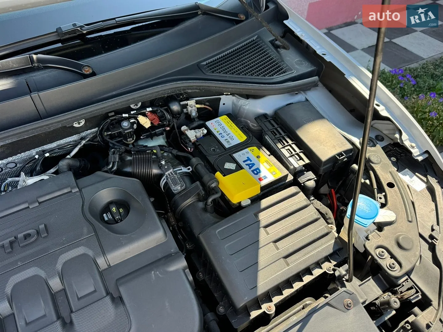 2018 Volkswagen T-Roc - мініатюра 41