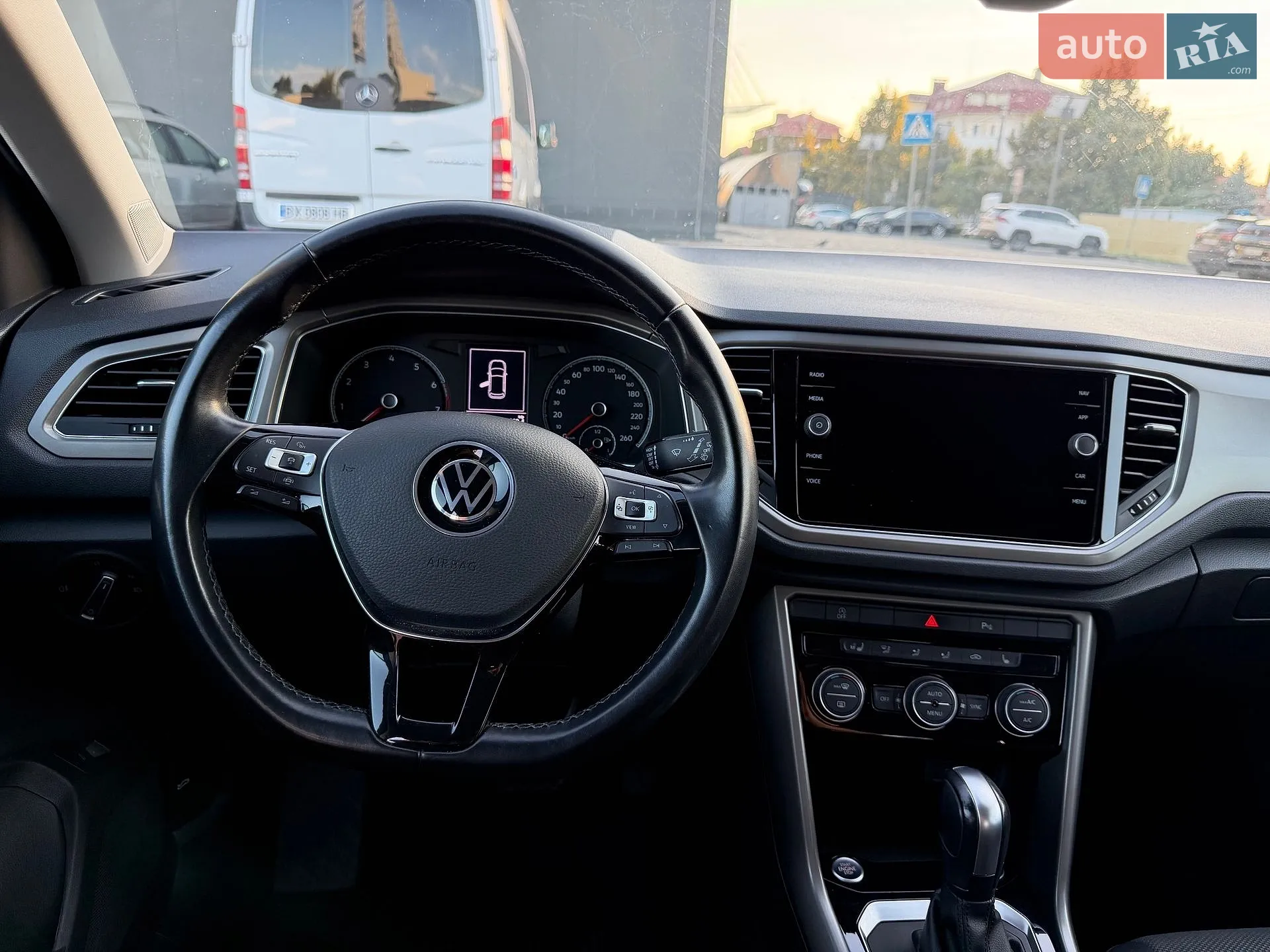2021 Volkswagen T-Roc - мініатюра 9