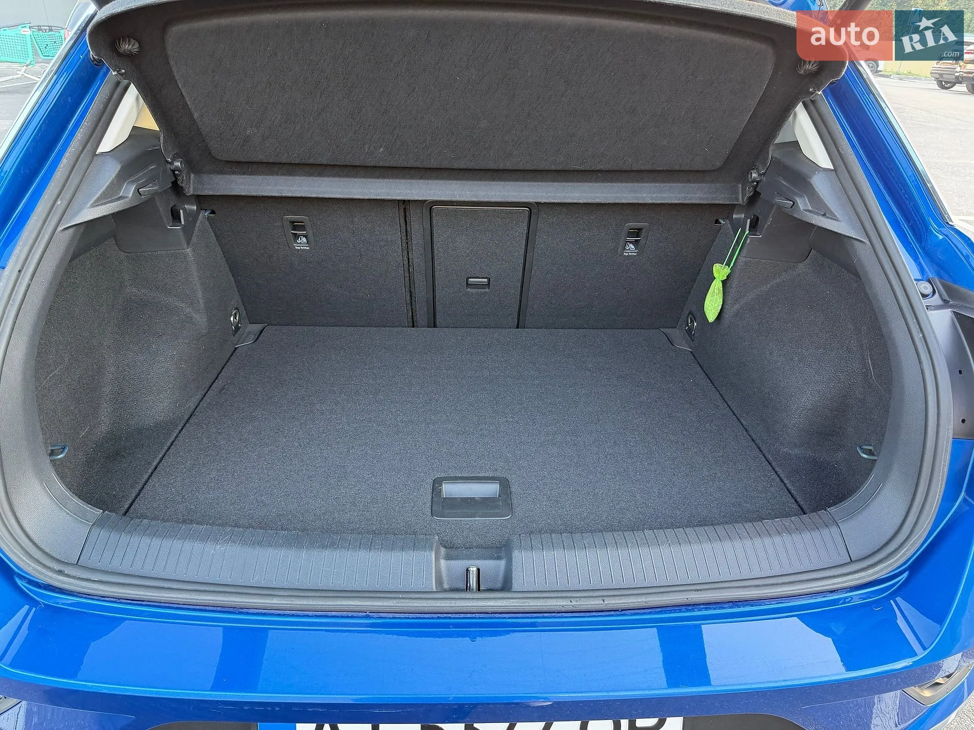 2021 Volkswagen T-Roc - мініатюра 21