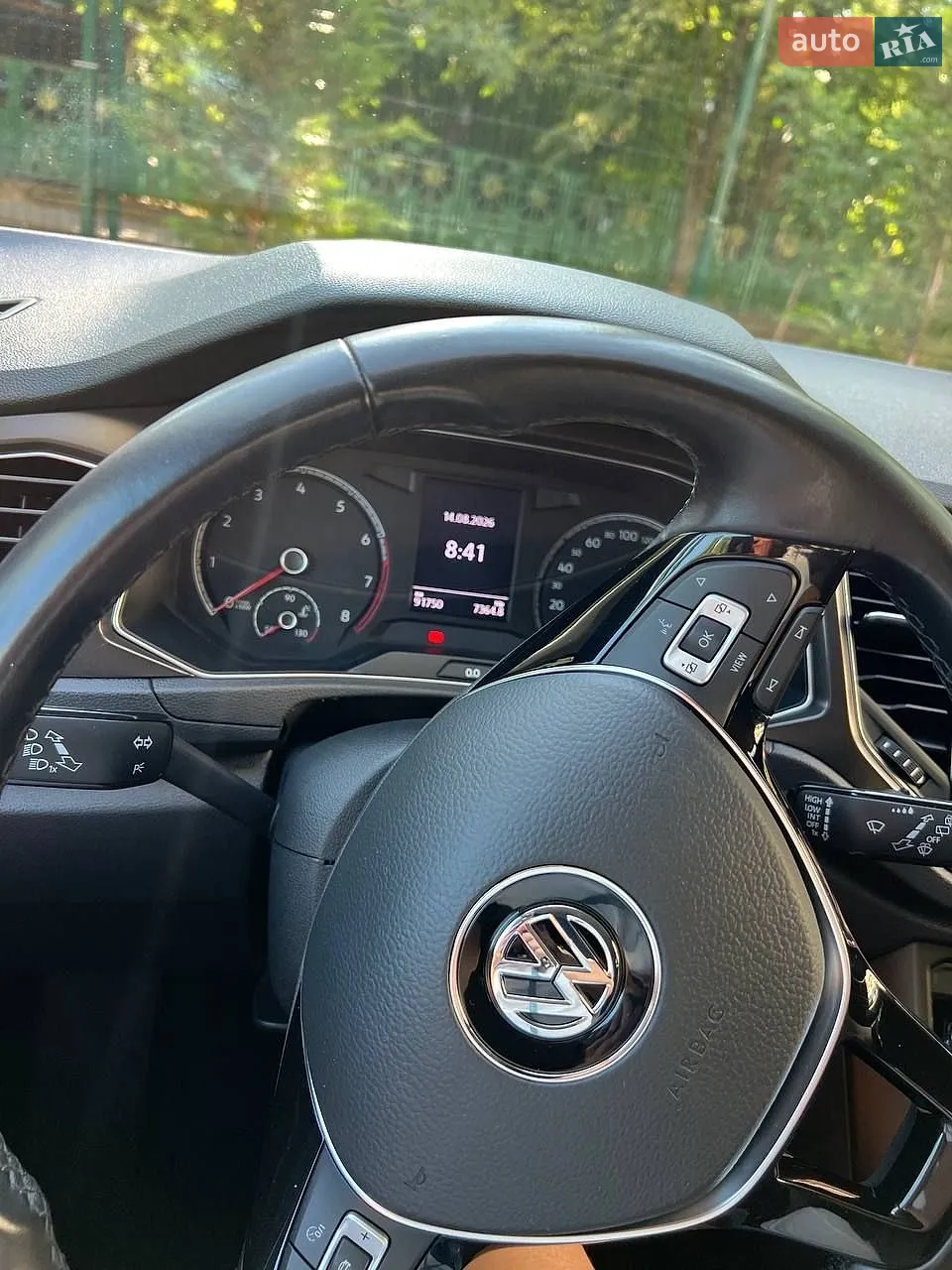 2019 Volkswagen T-Roc - мініатюра 9