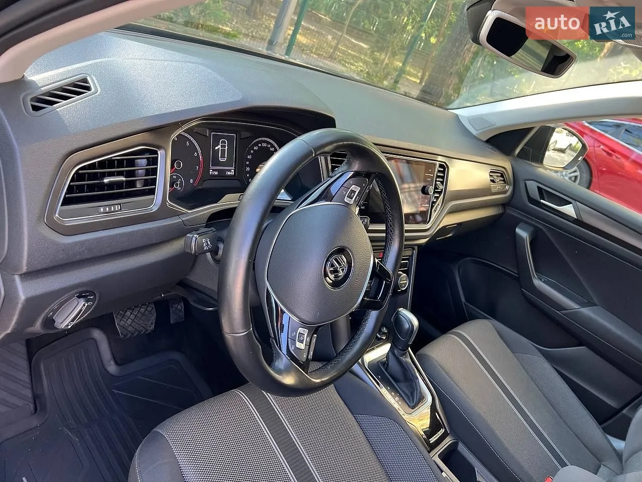 2019 Volkswagen T-Roc - мініатюра 8