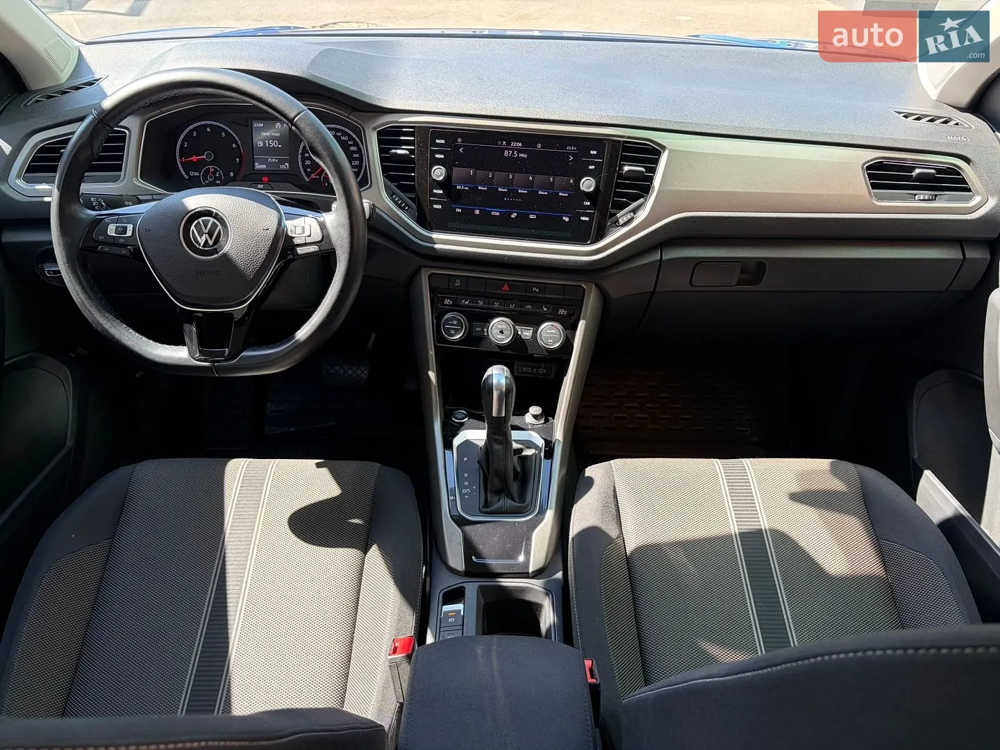 2021 Volkswagen T-Roc - мініатюра 19