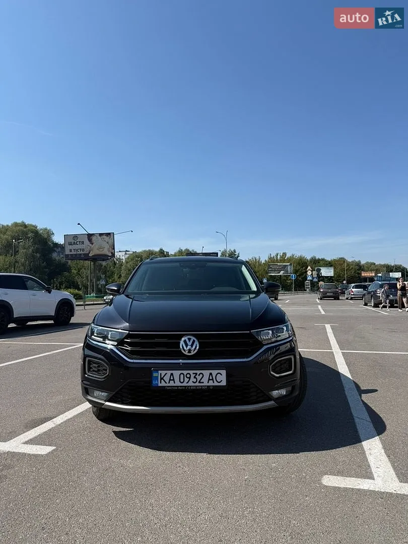 2020 Volkswagen T-Roc - мініатюра 6