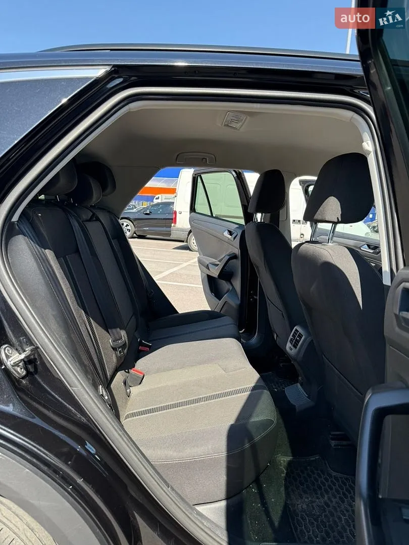 2020 Volkswagen T-Roc - мініатюра 9