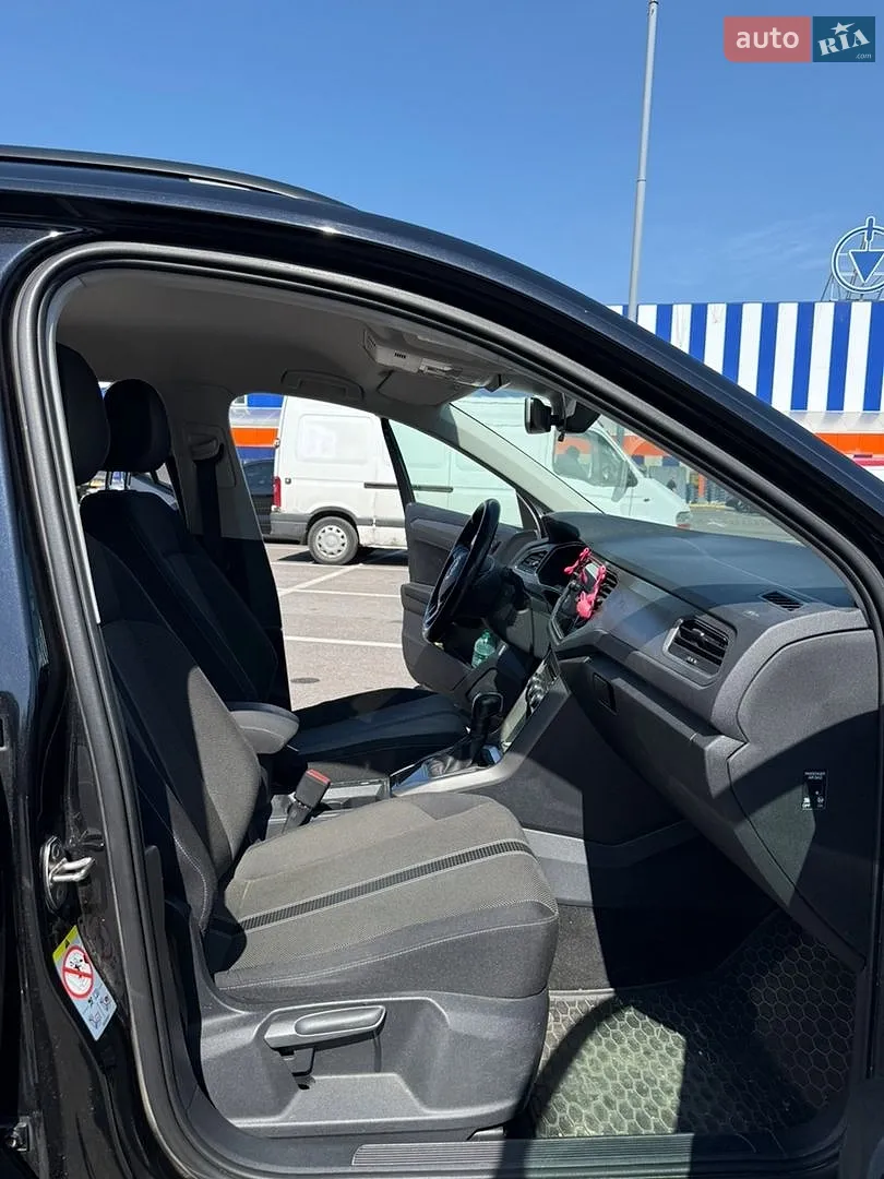 2020 Volkswagen T-Roc - мініатюра 10