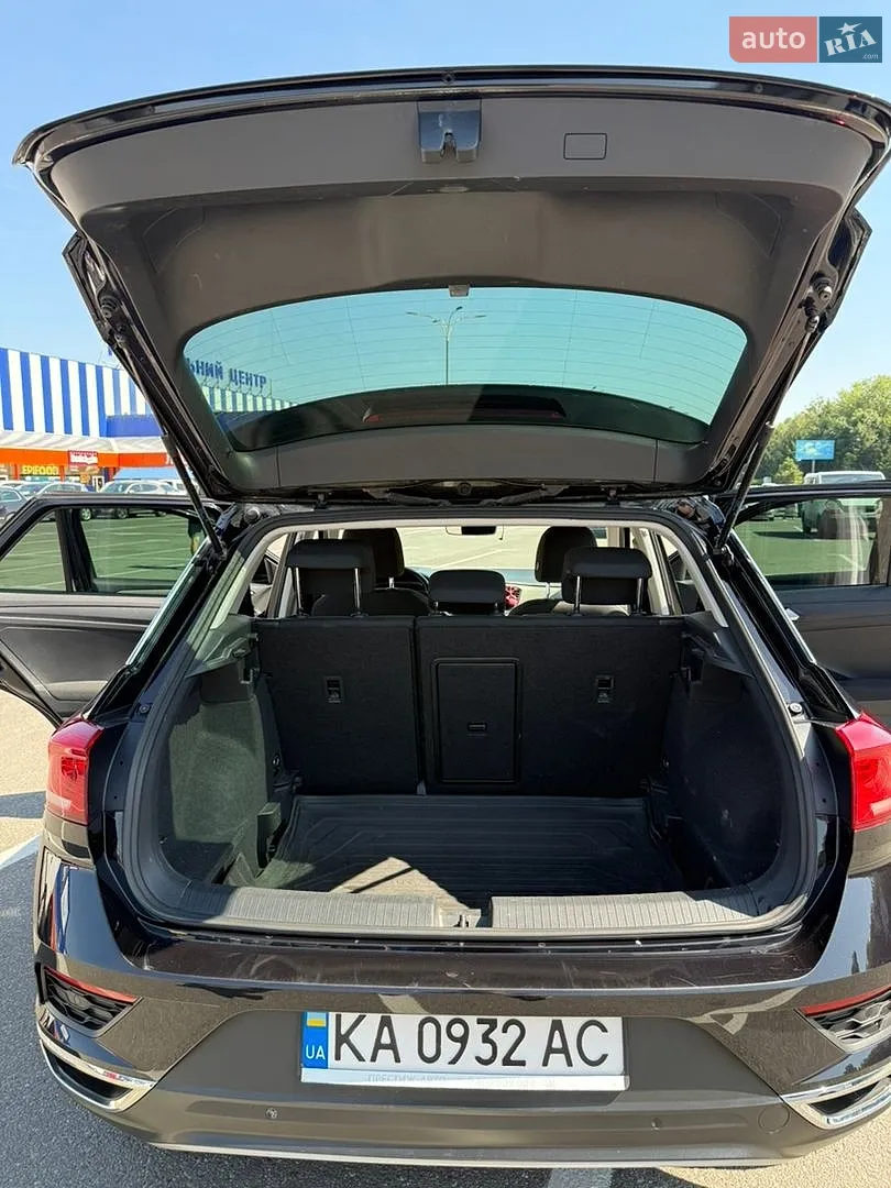 2020 Volkswagen T-Roc - мініатюра 12
