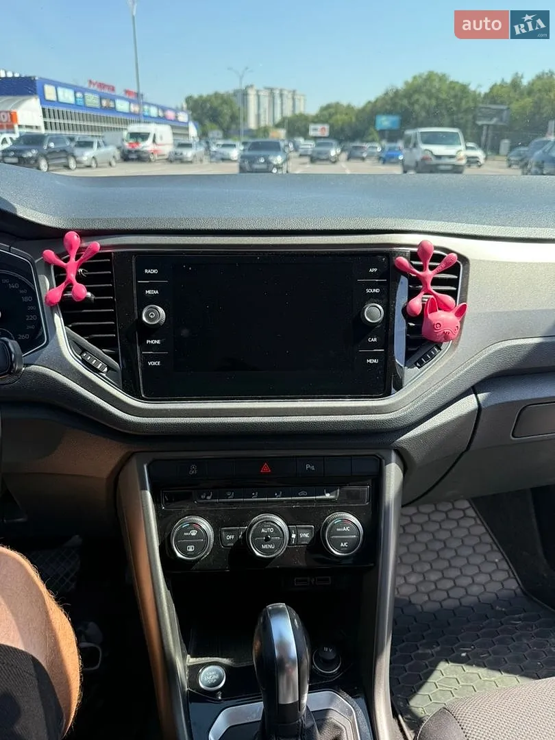 2020 Volkswagen T-Roc - мініатюра 15