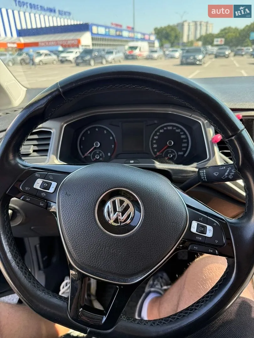 2020 Volkswagen T-Roc - мініатюра 16