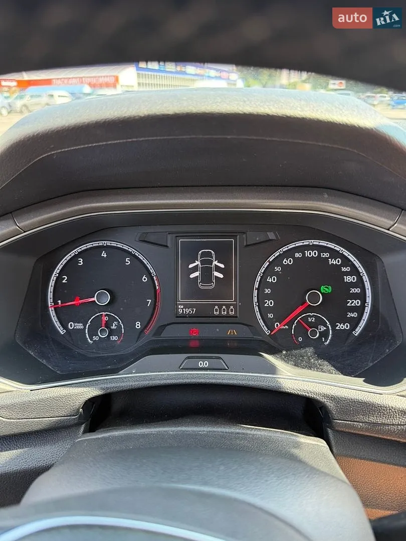 2020 Volkswagen T-Roc - мініатюра 17