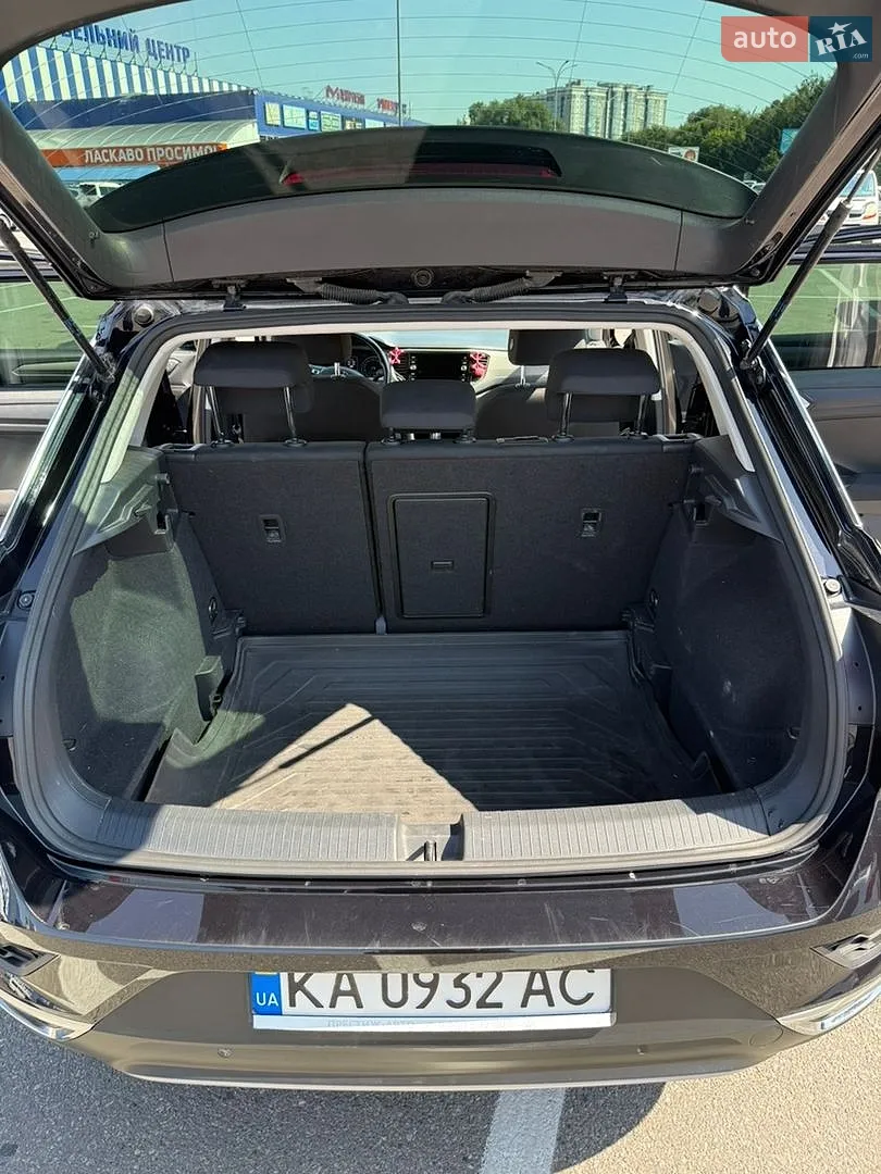 2020 Volkswagen T-Roc - мініатюра 13