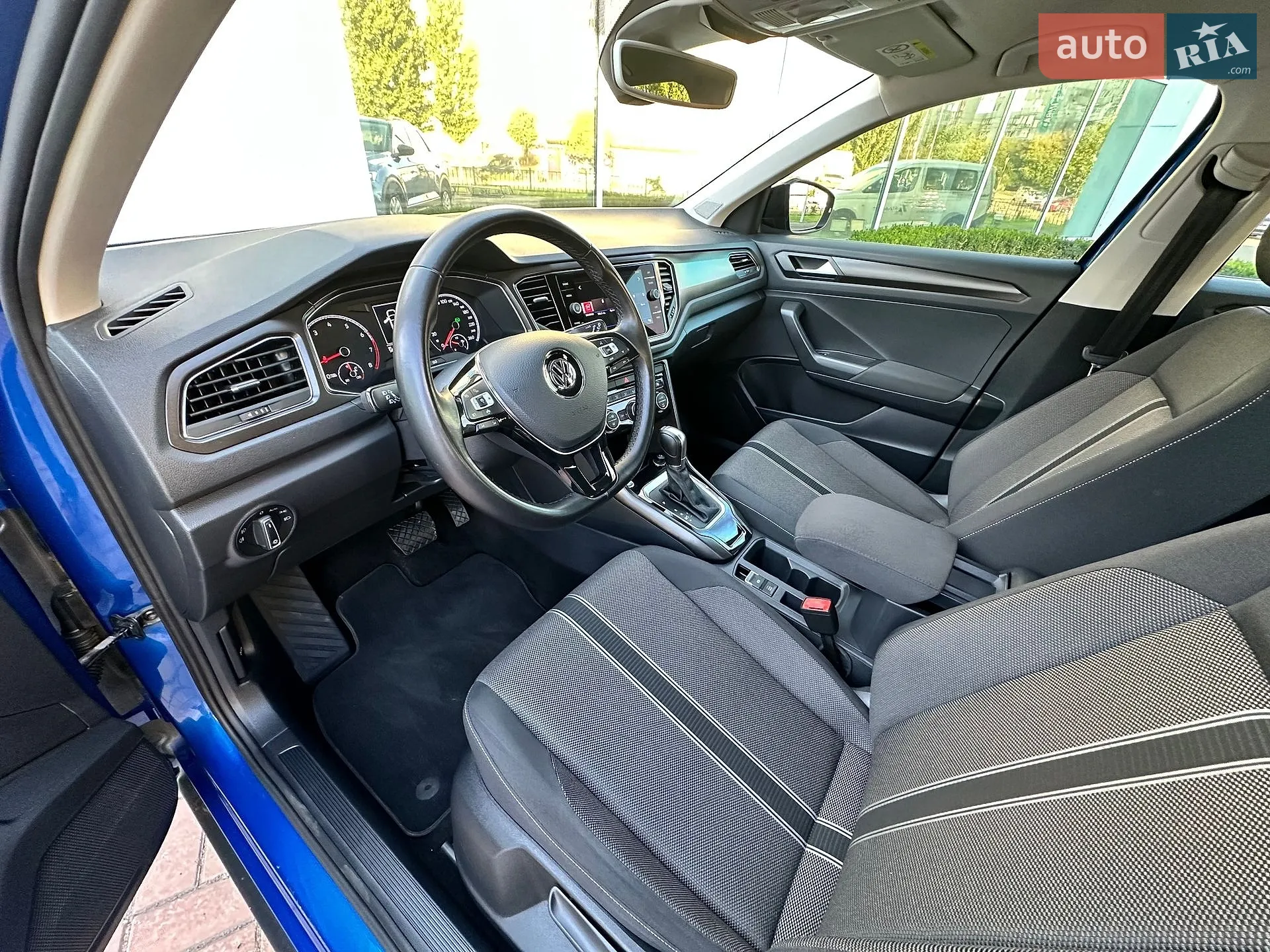 2019 Volkswagen T-Roc - мініатюра 7