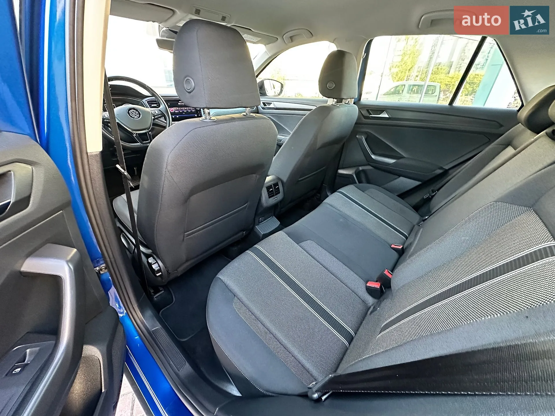 2019 Volkswagen T-Roc - мініатюра 8
