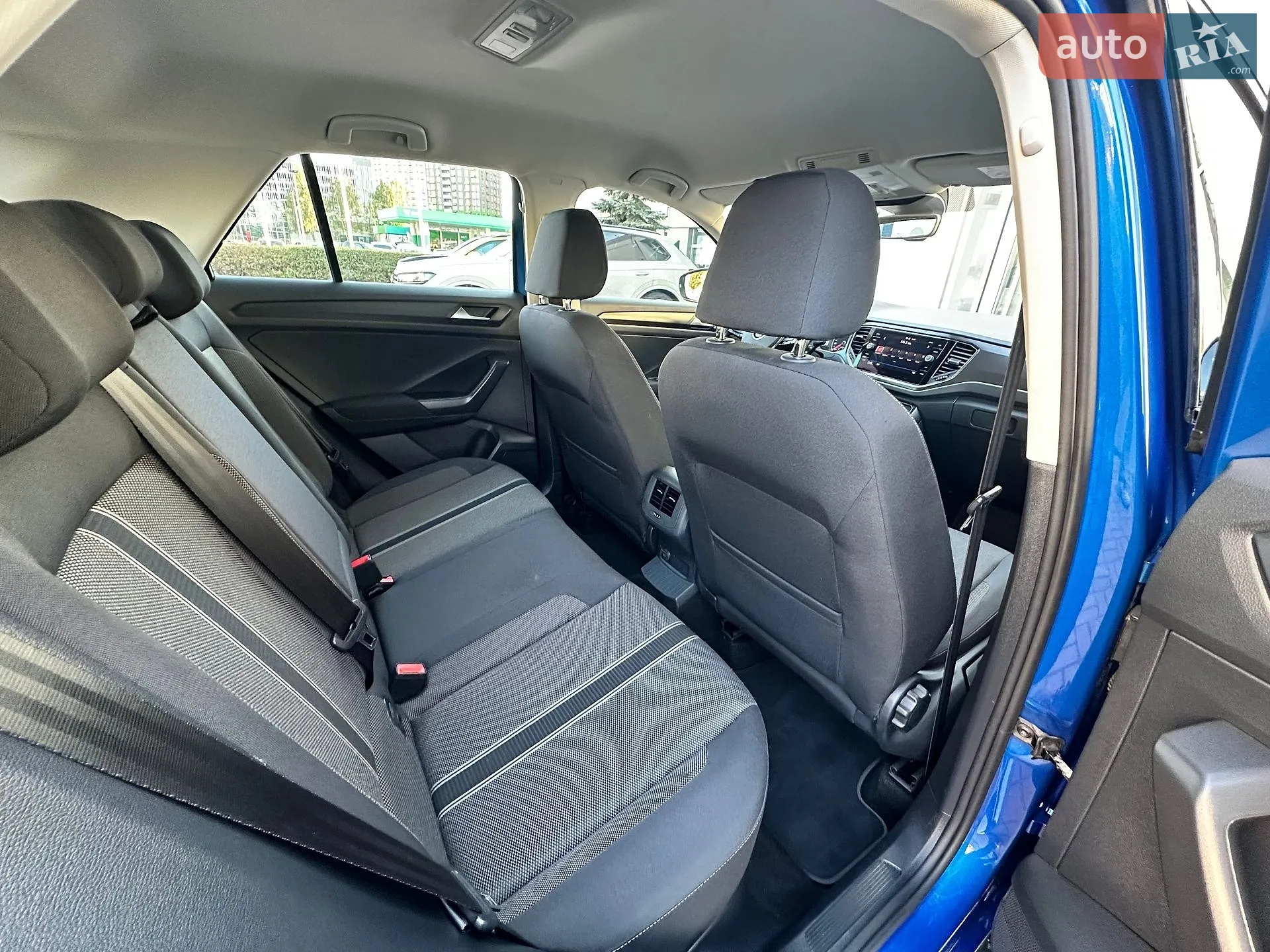 2019 Volkswagen T-Roc - мініатюра 9