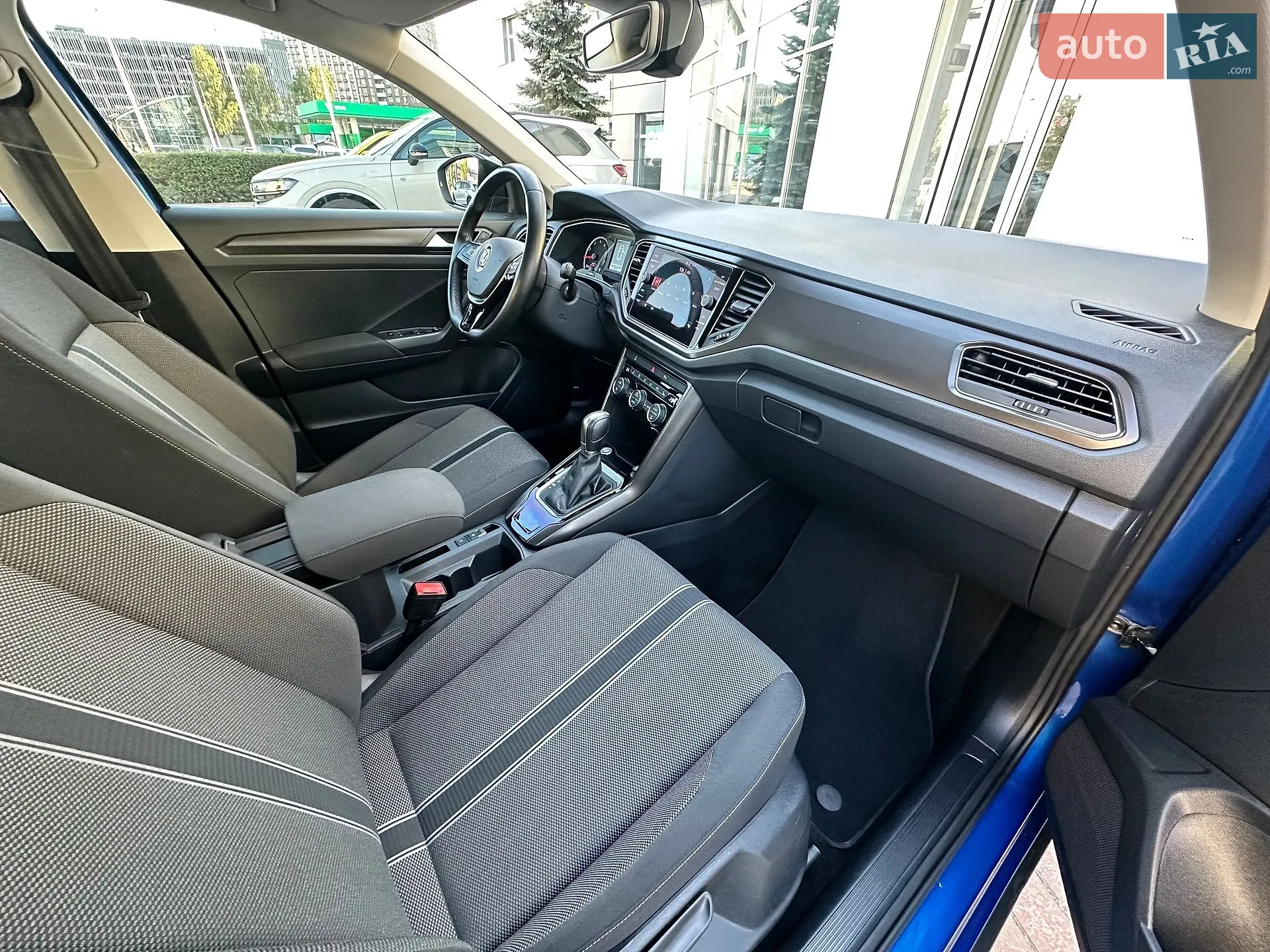 2019 Volkswagen T-Roc - мініатюра 10