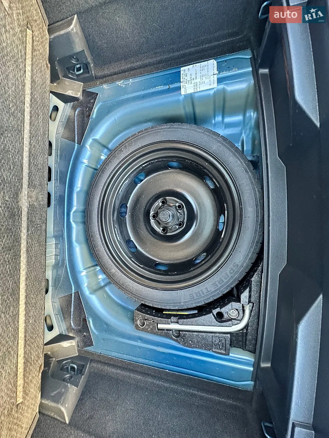 2019 Volkswagen T-Roc - мініатюра 13