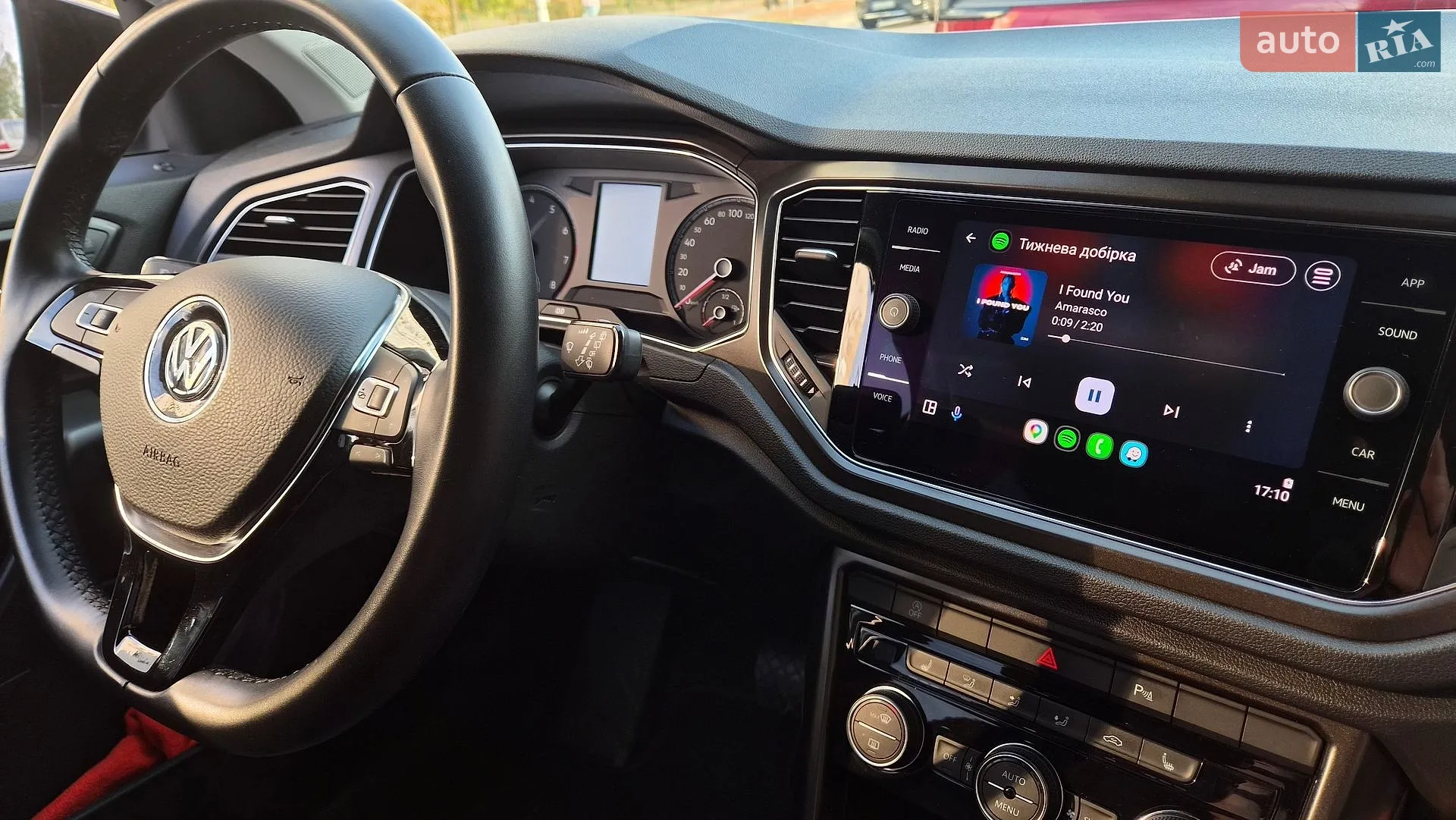 2019 Volkswagen T-Roc - мініатюра 9