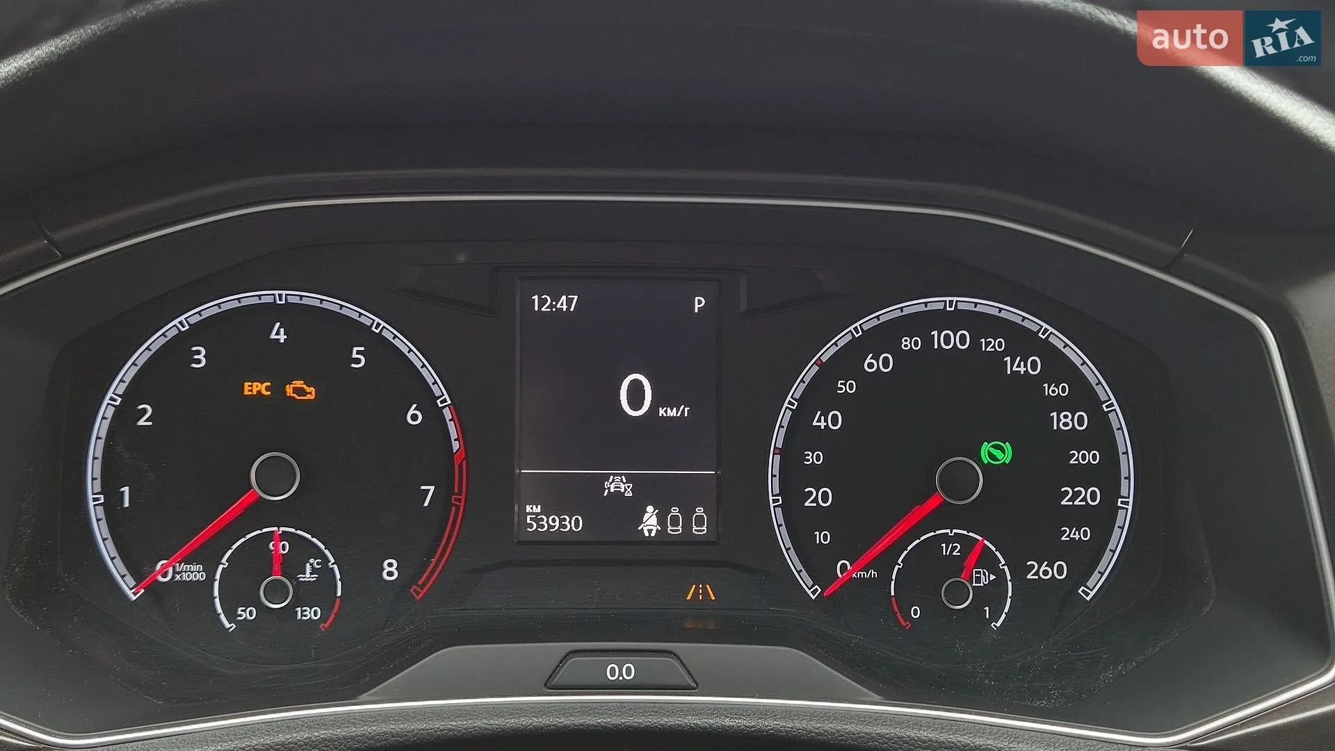 2019 Volkswagen T-Roc - мініатюра 11