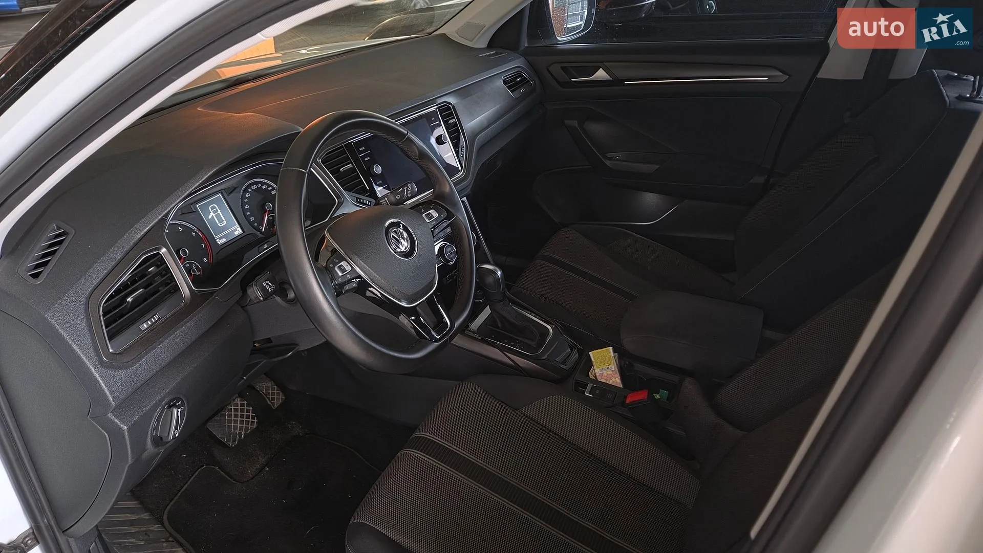2019 Volkswagen T-Roc - мініатюра 8