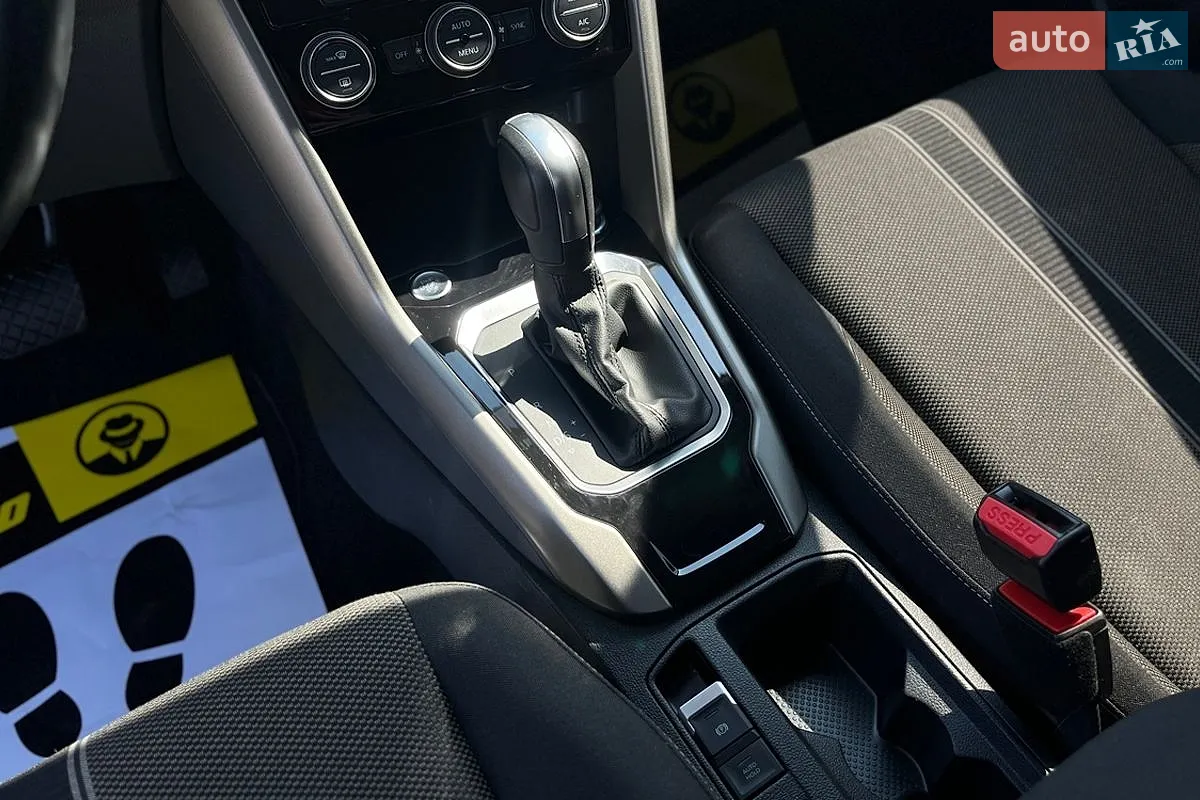 2021 Volkswagen T-Roc - мініатюра 17