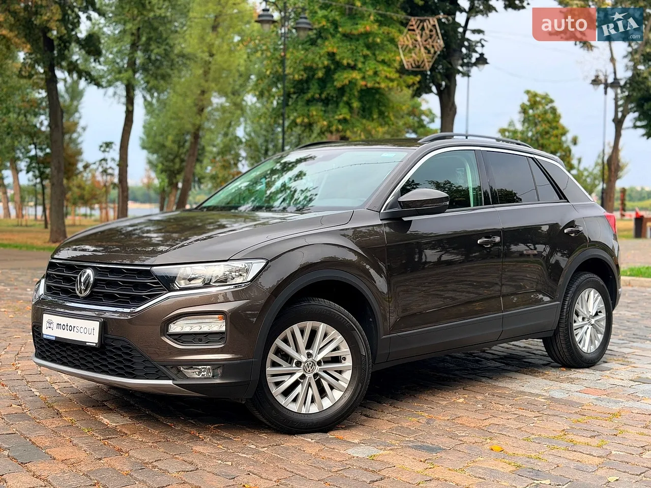 2018 Volkswagen T-Roc - мініатюра 31