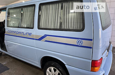 Універсал Volkswagen T4 (Transporter) пасс. 2003 в Вінниці