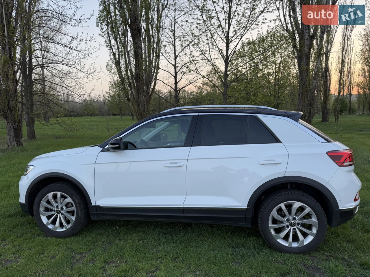 2022 Volkswagen T-Roc - мініатюра 18