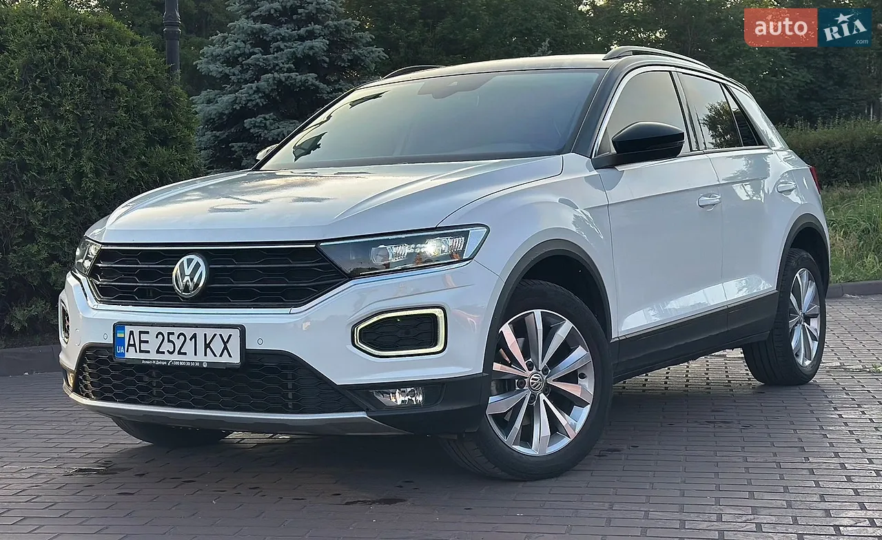 2019 Volkswagen T-Roc - мініатюра 52
