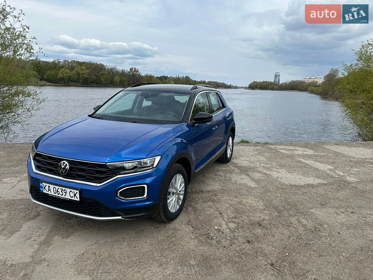 2021 Volkswagen T-Roc - мініатюра 28