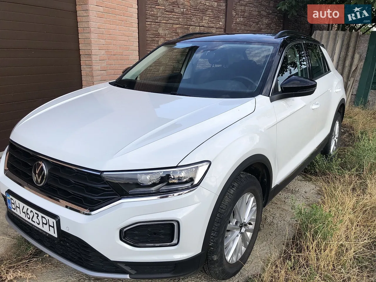 2021 Volkswagen T-Roc - мініатюра 41