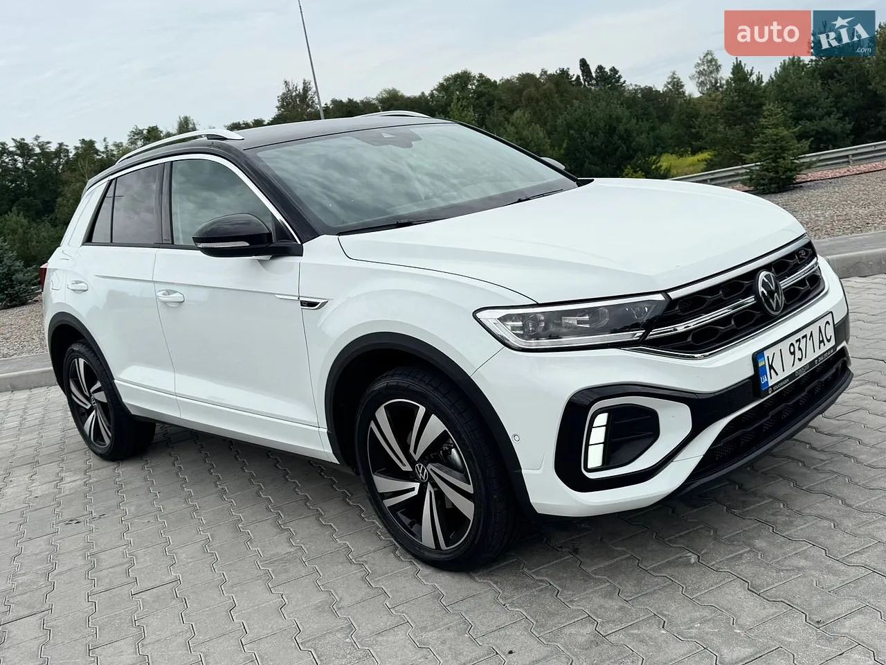 2025 Volkswagen T-Roc - мініатюра 54
