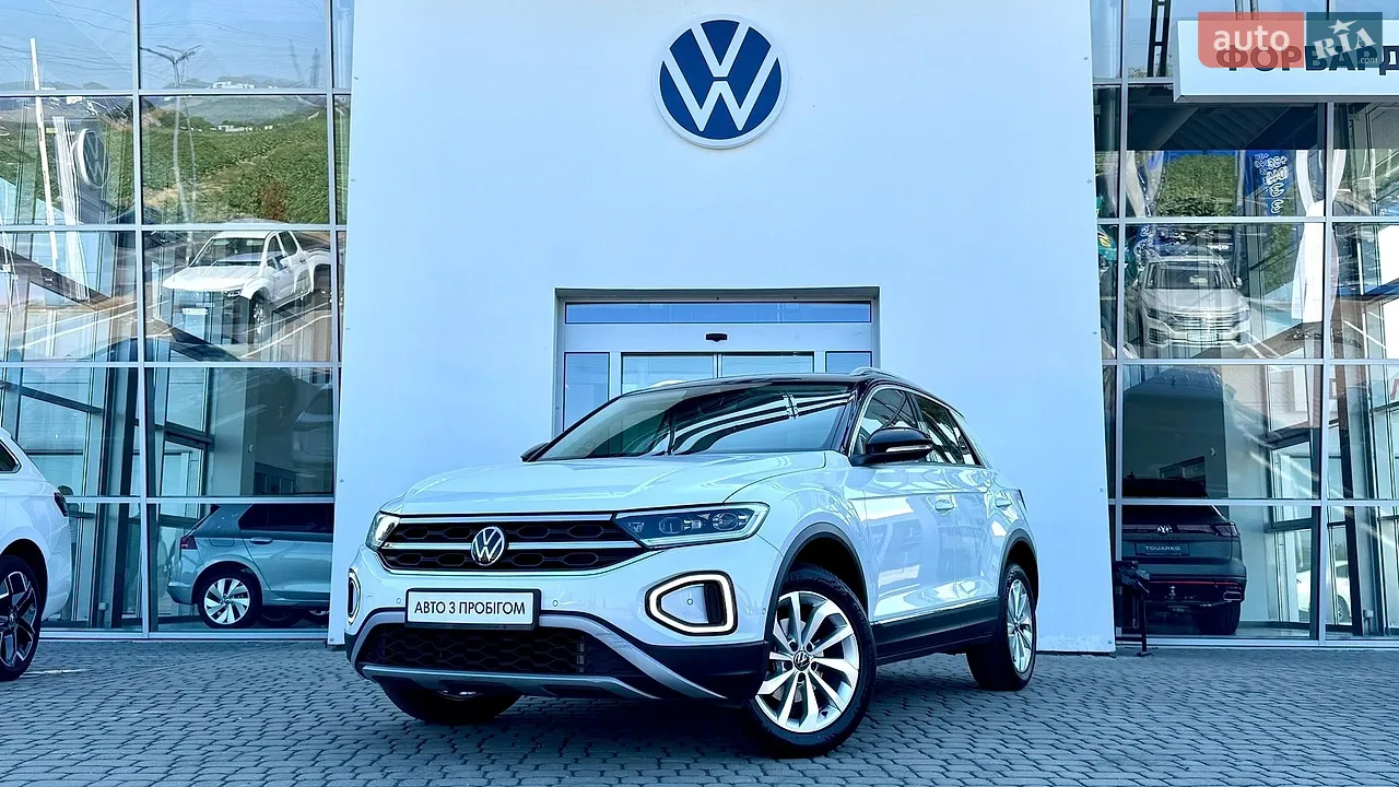 2022 Volkswagen T-Roc - мініатюра 71