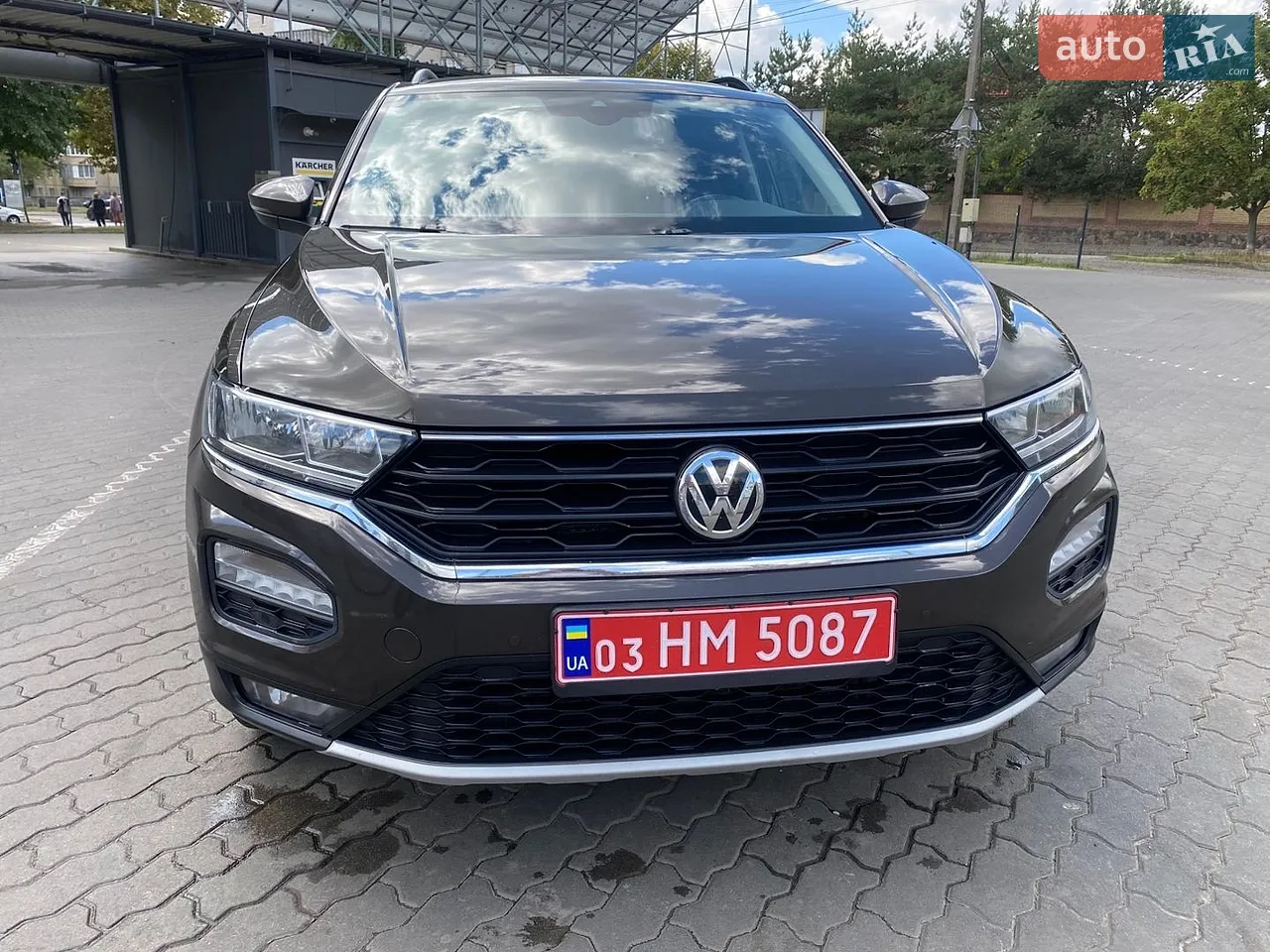 2020 Volkswagen T-Roc - мініатюра 34