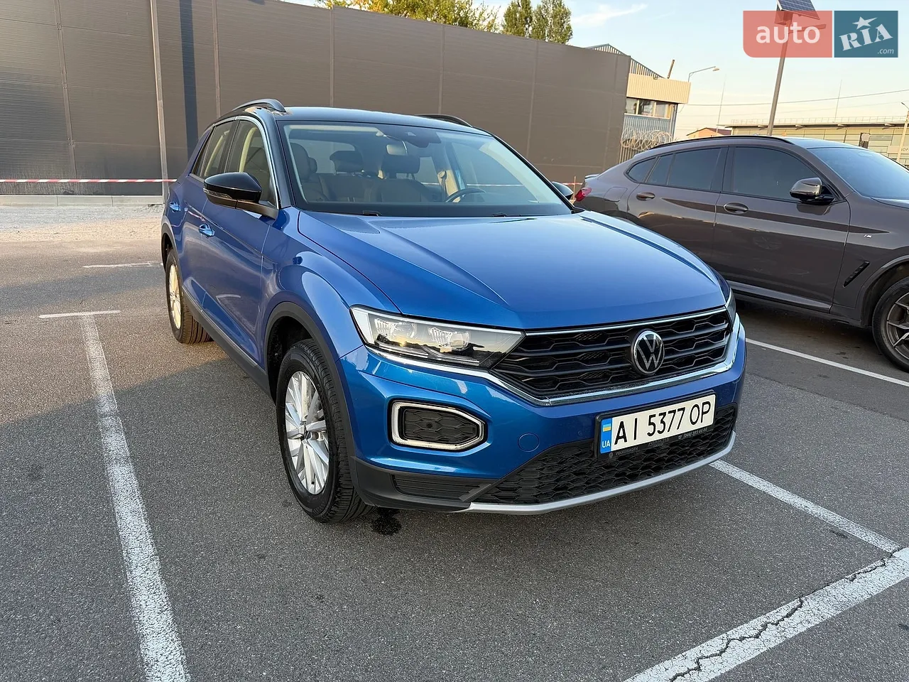 2021 Volkswagen T-Roc - мініатюра 34