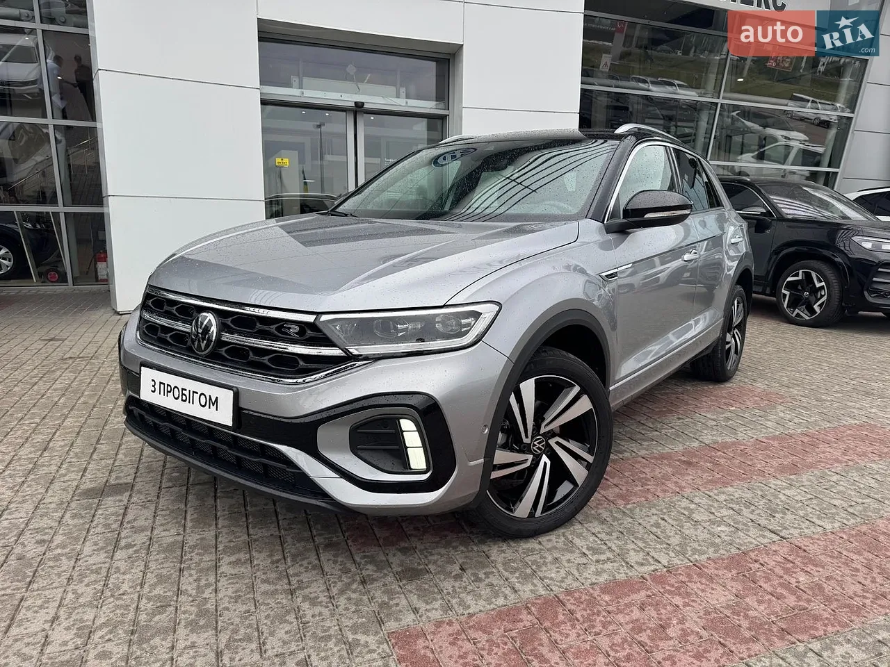2024 Volkswagen T-Roc - мініатюра 39