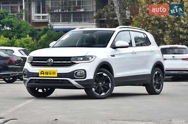 Volkswagen Tacqua 2024