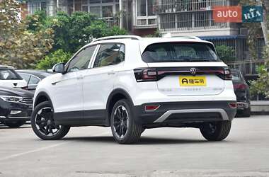 Внедорожник / Кроссовер Volkswagen Tacqua 2024 в 