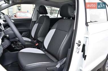 Внедорожник / Кроссовер Volkswagen Tacqua 2024 в 