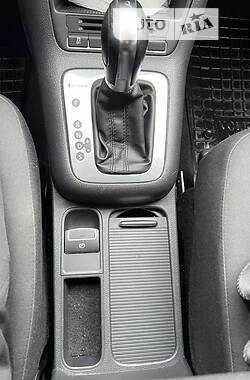 Внедорожник / Кроссовер Volkswagen Taigun 2013 в 
