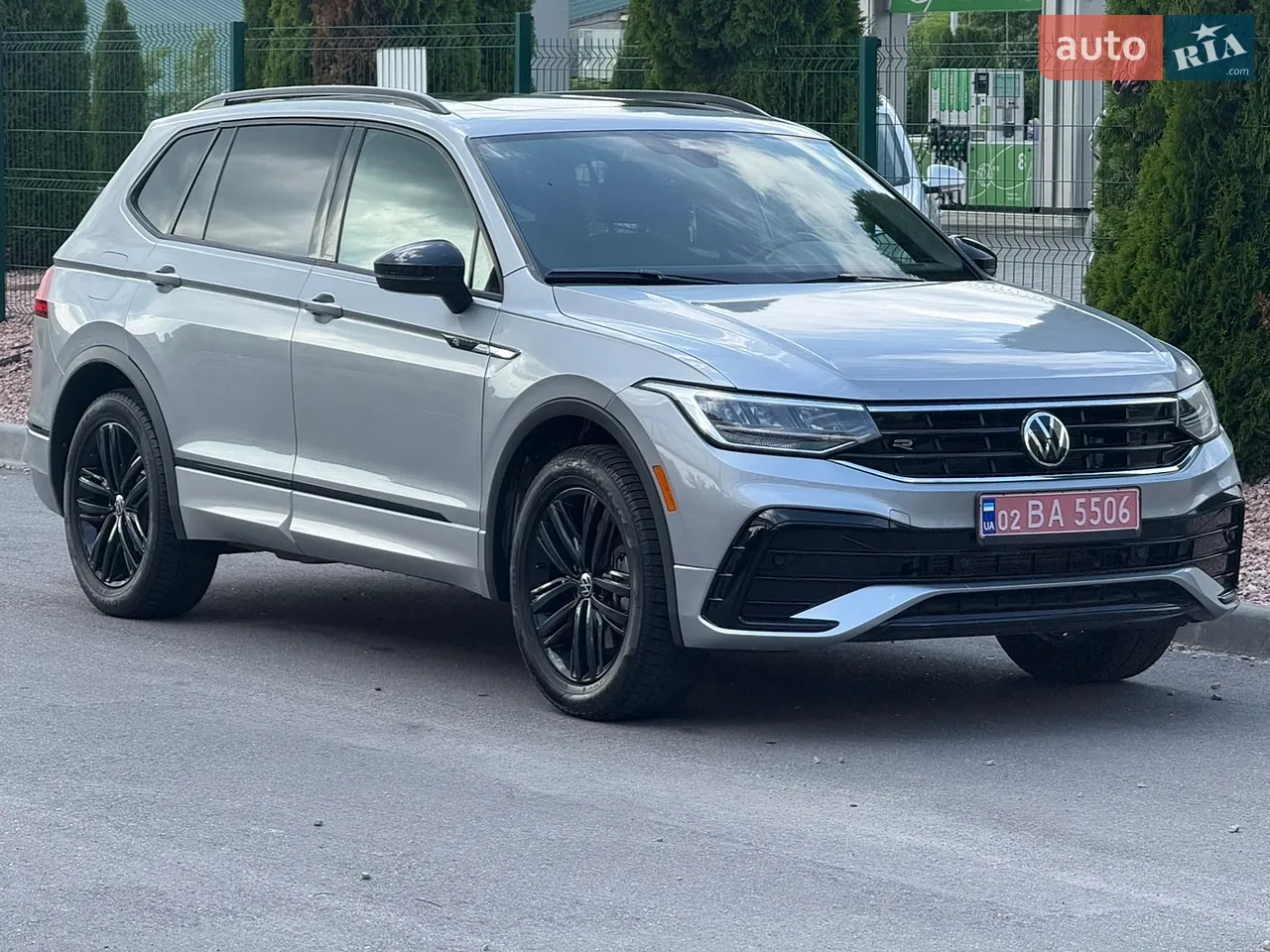 2014 Volkswagen Passat - мініатюра 13