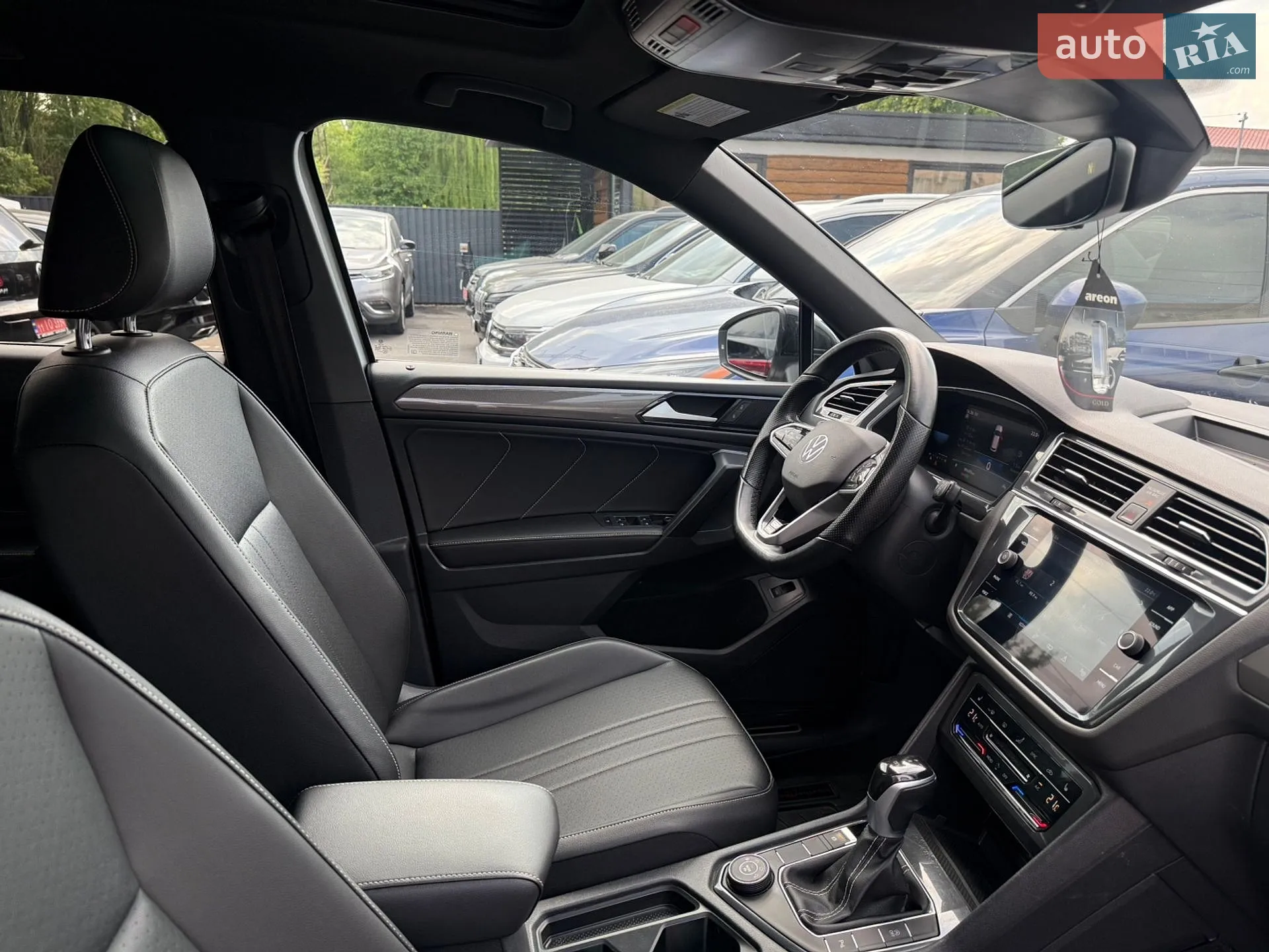 2022 Volkswagen T-Cross - мініатюра 21