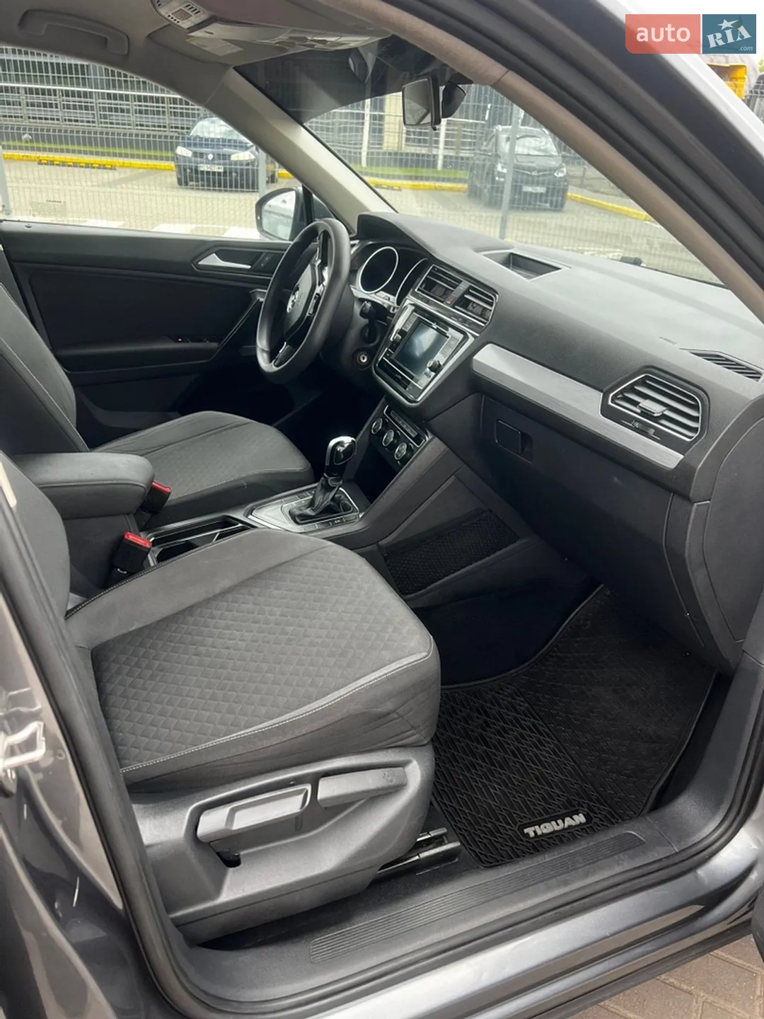 2017 Nissan Rogue - мініатюра 11