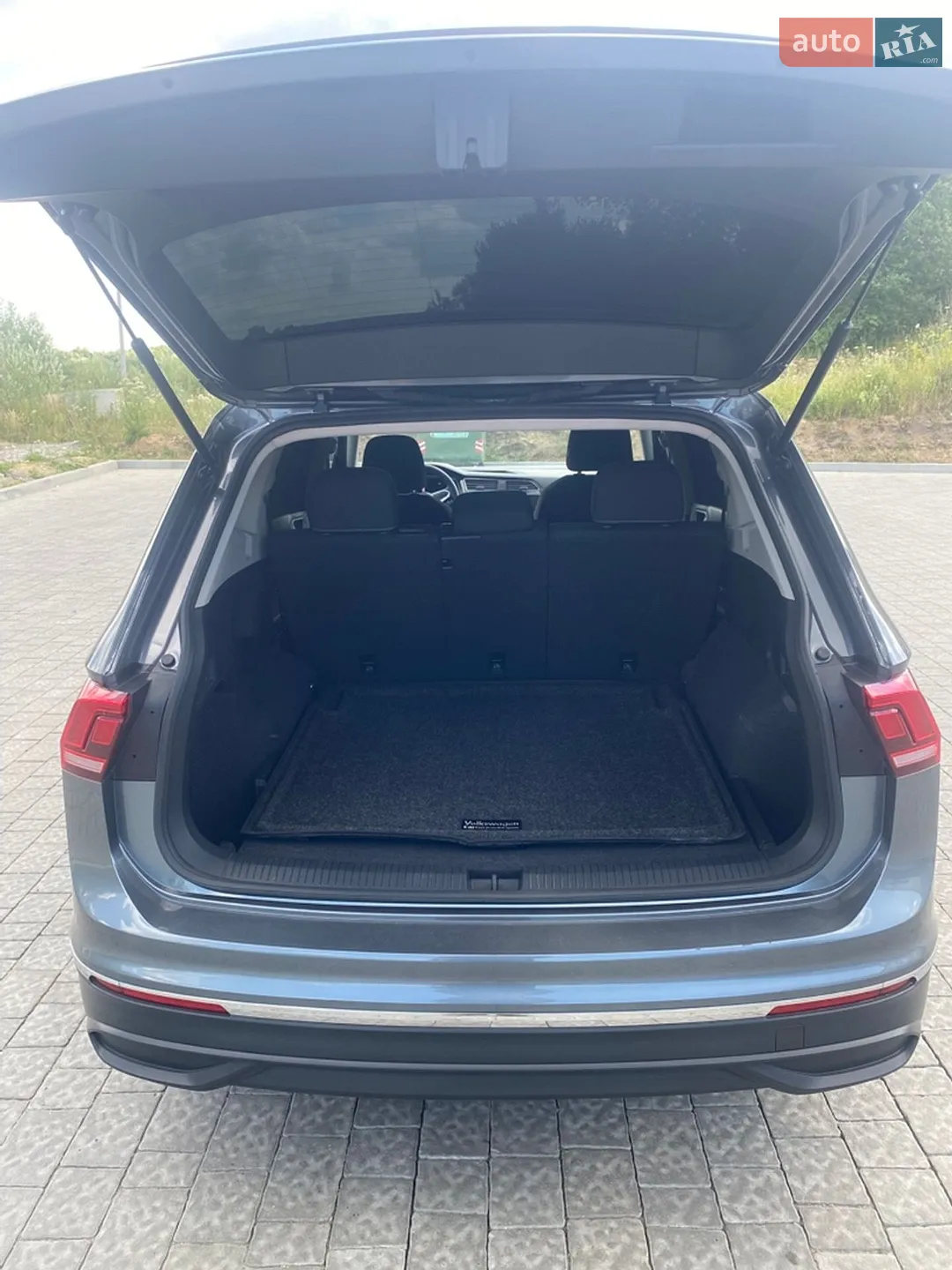 2024 Volkswagen Tiguan - мініатюра 5