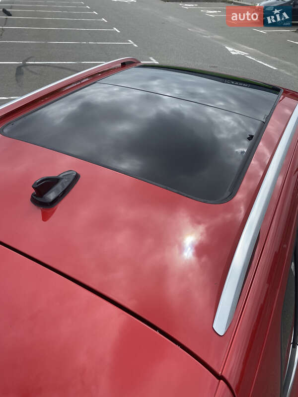 Внедорожник / Кроссовер Volkswagen Taos 2022 в Киеве