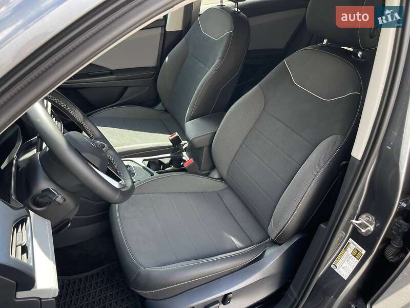 Внедорожник / Кроссовер Volkswagen Taos 2023 в Киеве фото 18 Внедорожник / Кроссовер Volkswagen Taos 2023 в Киеве