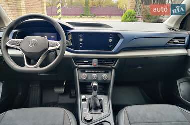 Внедорожник / Кроссовер Volkswagen Taos 2022 в 