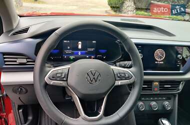 Внедорожник / Кроссовер Volkswagen Taos 2022 в 